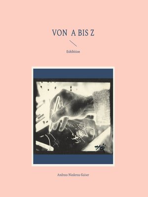 cover image of von a bis Z